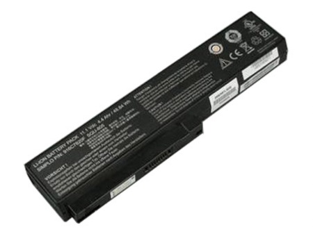 LG R51 LGR51 LG-R51 SQU-805 SQU.805 SQU 805 (kompatibelt batteri)