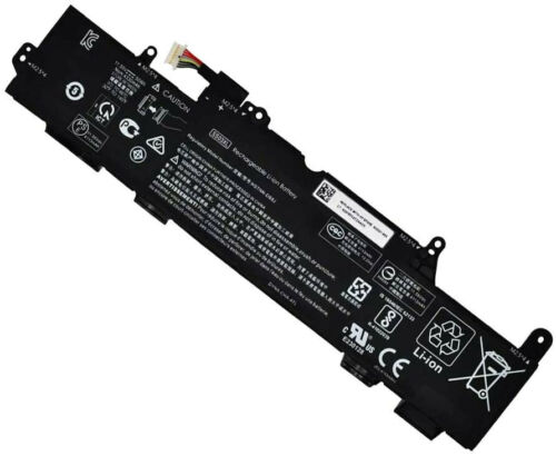 SS03XL HP EliteBook 840 G5 HSN-I13C-4 HSN-I13C-5 HSN-I16C HSN-I17C-4(kompatibelt batteri)