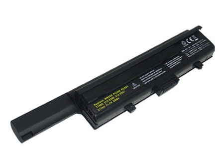 Dell XPS M-1530 TK330 RU006 XT828 312-0663 batteri (kompatibel)