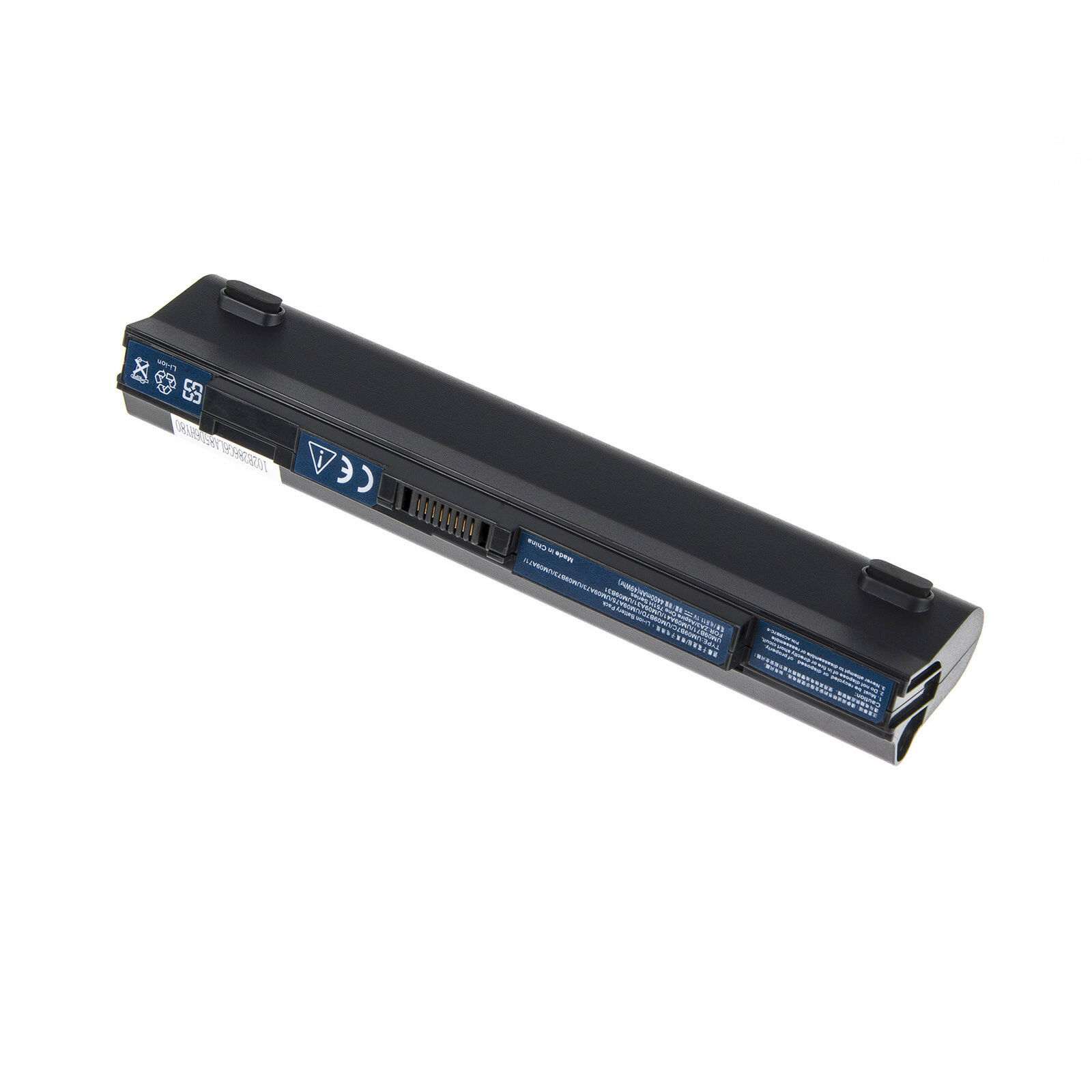 Packard Bell Dot M MA M/A UM09B71 UM09A73 (kompatibelt batteri)