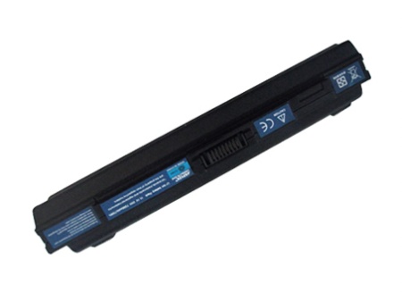 6600mA Acer Aspire 1410-742G25n_3G Sspire 1410-Kk22 batteri (kompatibel)