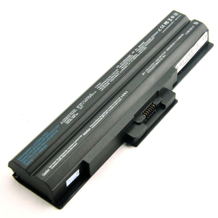 SONY VAIO PCG-9131M 10.8V 11.1V (kompatibelt batteri)