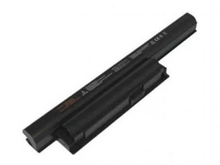 Sony Vaio VPCEB1RGX VPCEB3C5E VPCEB3E4E VPCEB3Z1E (kompatibelt batteri)