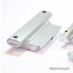 VGP-BPS8 Sony Vaio PCG-381M PCG-391M PCG-392M PCG-3A1M PCG-3A3L (kompatibelt batteri)