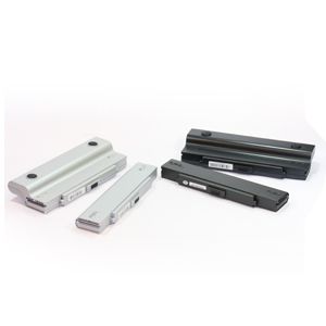 SONY VGN-CR520E/T,VGN-CR525E,VGN-CR540E batteri (kompatibel)