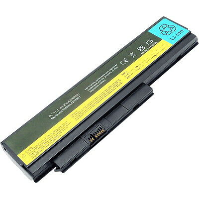 LENOVO THINKPAD X230S X230 (2325) X220 (4291)(kompatibelt batteri)